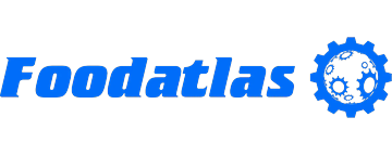 Foodatlas