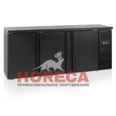 Шкаф холодильный tefcold cbc310