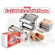 Аппарат д/макарон imperia la fabbrica della pasta 501