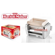 Насадка д/тестораскатки imperia ravioli maker 2r 410