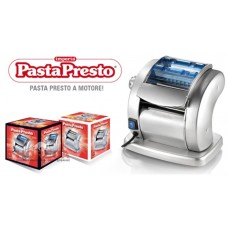 Аппарат д/макарон imperia pasta presto t. 2/4 электрический 220в 700