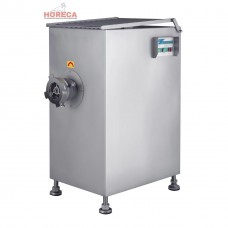 Волчок шнековый для измельчения мяса JR-120 (1 шнек, полный унгер)