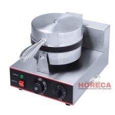 Вафельница для плоских вафель HCB-1