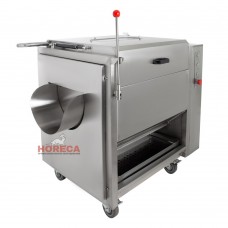 Щёточная мойка для овощей FA-60 Foodatlas