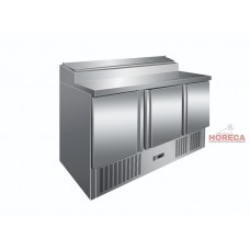 Стол холодильный для пиццы PS300 Foodatlas