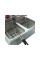 Фритюрница (6л+6л) DF-82 Foodatlas Eco
