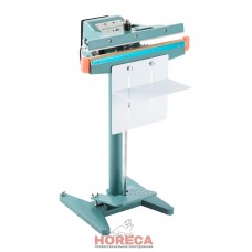 Запаиватель с ножным приводом PFS-450 Foodatlas