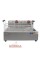 Фритюрница-чебуречница (12л) DF-82Ч Foodatlas Eco