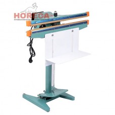 Запаиватель с ножным приводом PFS-450*2 Foodatlas