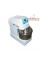 Тестомес спиральный HS-30 Foodatlas Eco 220В