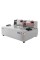 Фритюрница-чебуречница (12л) DF-82Ч Foodatlas Eco