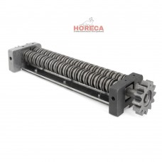 Нож 2*6 мм для тестораскатки-лапшерезки Foodatlas DHH-220C
