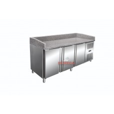 Стол холодильный для пиццы PZ3600TN Foodatlas