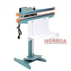 Запаиватель с ножным приводом PFS-650*2 Foodatlas