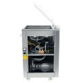 Вакуумный упаковщик DZQ-400/2H Foodatlas Eco