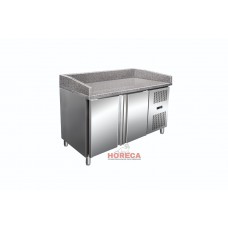 Стол холодильный для пиццы PZ2600TN Foodatlas