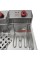 Фритюрница-чебуречница (12л) DF-82Ч Foodatlas Eco