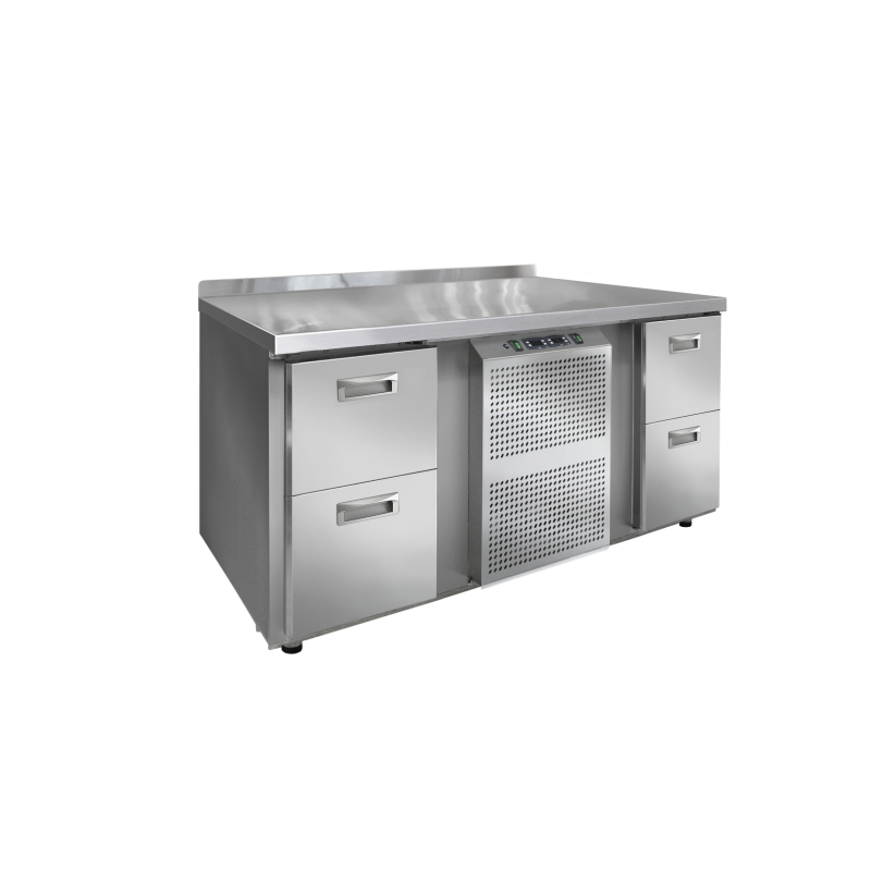 Холодильный стол ФИНИСТ - КХС-700-0-2/0-2