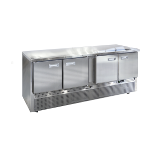 Холодильный стол ФИНИСТ - НХСн-600-4