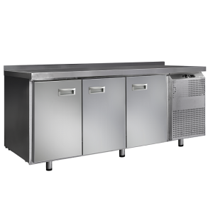 Холодильный стол ФИНИСТ - НХС-600-3