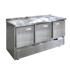 Холодильный стол ФИНИСТ - НХСн-600-3
