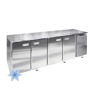 Холодильный стол ФИНИСТ - НХСвс-700-4