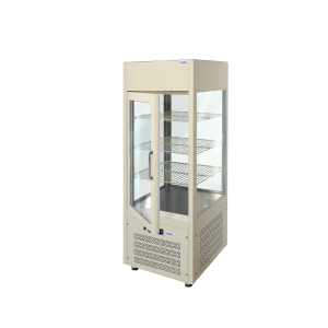Вертикальная кондитерская холодильная витрина ФИНИСТ NATALY N-1500