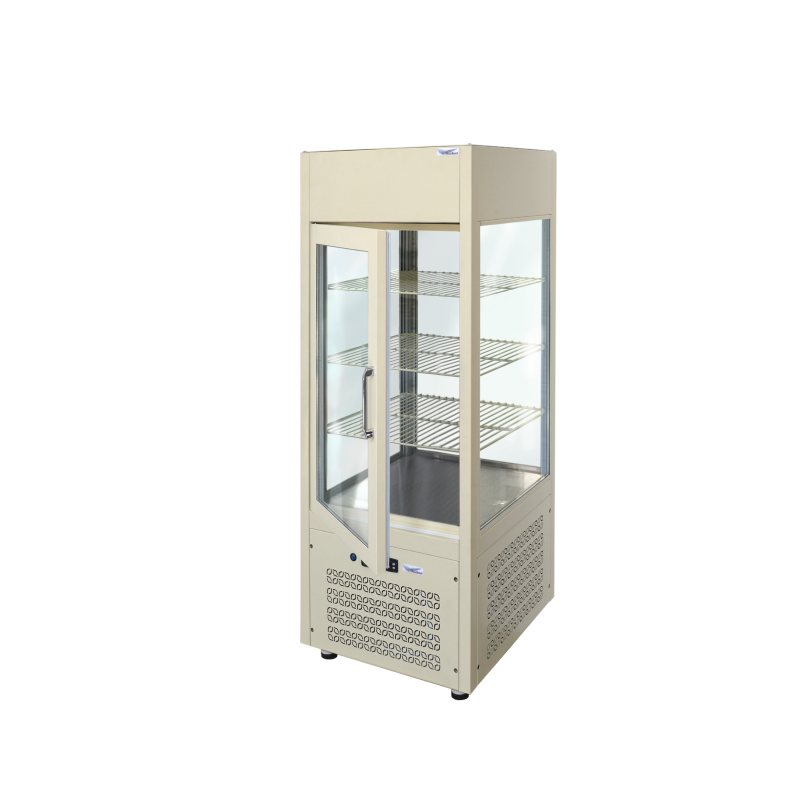 Вертикальная кондитерская холодильная витрина ФИНИСТ NATALY N-1500