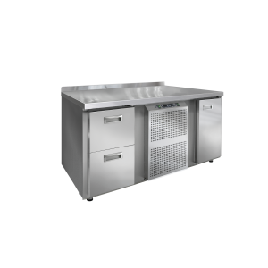 Холодильный стол ФИНИСТ - КХС-700-1/0-2