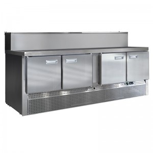 Холодильный стол ФИНИСТ - СХСнпц-800-4