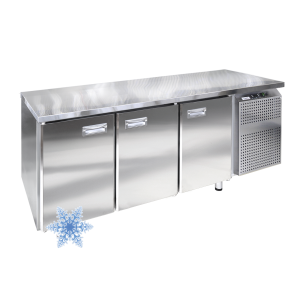 Холодильный стол ФИНИСТ - НХСт-700-3