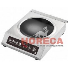 ПЛИТА ВОК ИНДУКЦИОННАЯ AIRHOT IP3500 WOK (75091)