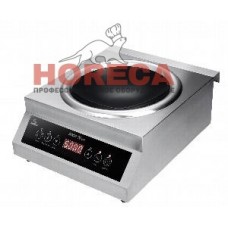 ПЛИТА ВОК ИНДУКЦИОННАЯ AIRHOT IP5000 WOK (D3082)