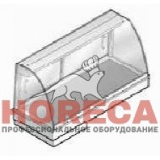 ВИТРИНА ТЕПЛОВАЯ EMAINOX I76VPV4 8046807 (97494)