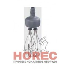 Венчик миксера robot coupe mini mp 27333