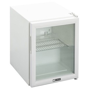 Шкаф холодильный hurakan hkn-bc60