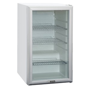 Шкаф холодильный hurakan hkn-bc145