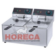 Фритюрница hurakan hkn-fd44n