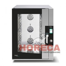 Печь конвекционная apach ab10qt