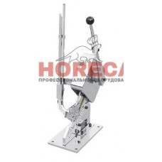 Клипсатор hurakan hkn-ms1 ручной