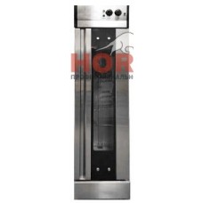 Шкаф расстоечный hurakan hkn-xlt193m