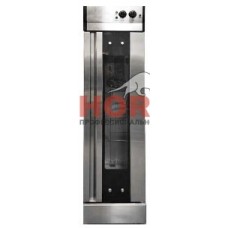 Шкаф расстоечный hurakan hkn-xlt196m