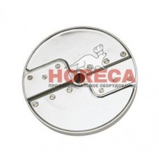 Диск соломка robot coupe 28052w 4х4мм mineral+