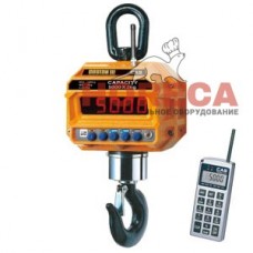 Весы эл.товарные cas 15thd tw-100