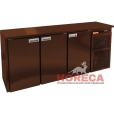 Стол c мороз.шкафом hicold bn 111 br2 bt bar