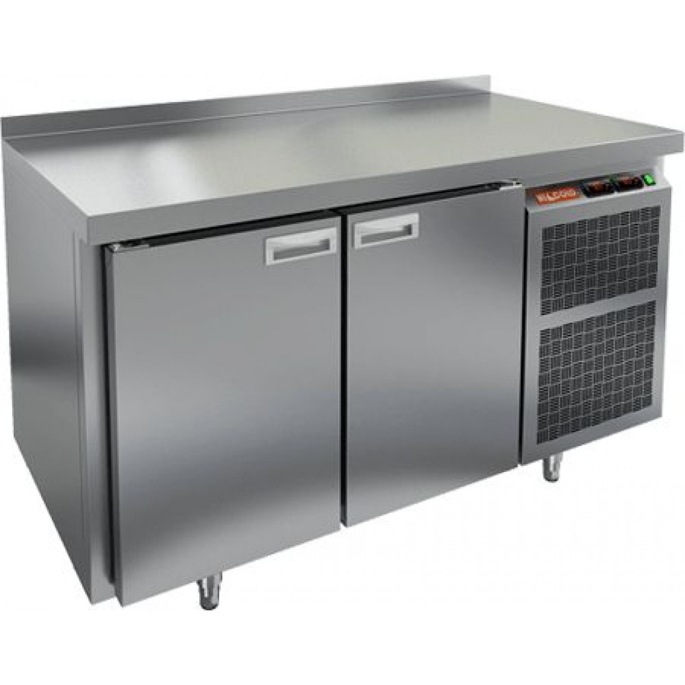 стол холодильный среднетемпературный схс 60 01 со