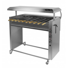 ШАШЛЫЧНИЦА GRILL MASTER Ф3ШЭ 21301