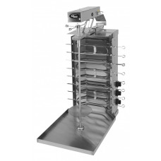 АППАРАТ ДЛЯ ШАУРМЫ GRILL MASTER Ф3ШМЭ(У) 21206