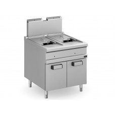 ФРИТЮРНИЦА 700СЕР. APACH APFG-77P/PL