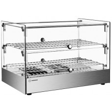 ВИТРИНА ТЕПЛОВАЯ HURAKAN HKN-WD50L